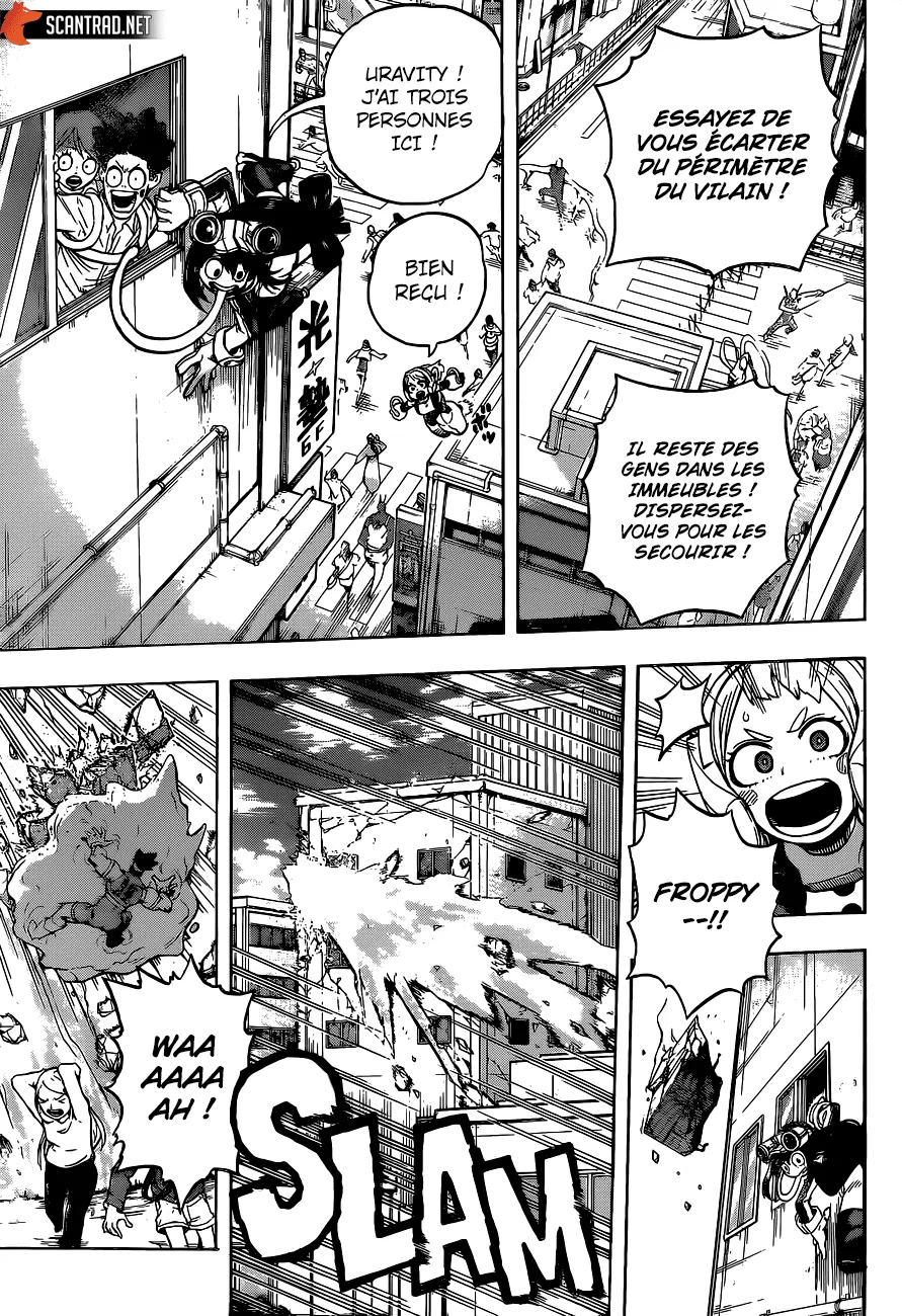 My Hero Academia - 288 - 6551072503dca.webp
