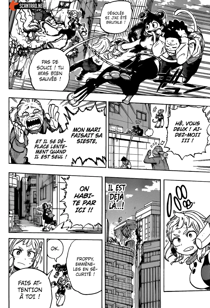 My Hero Academia - 288 - 6551072549cc7.webp