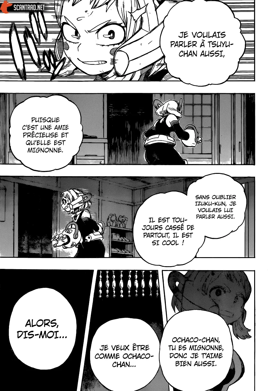 My Hero Academia - 288 - 65510726c087d.webp