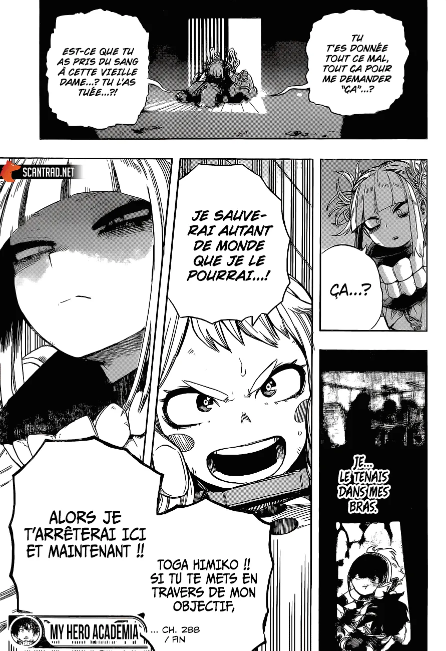 My Hero Academia - 288 - 65510727723c0.webp