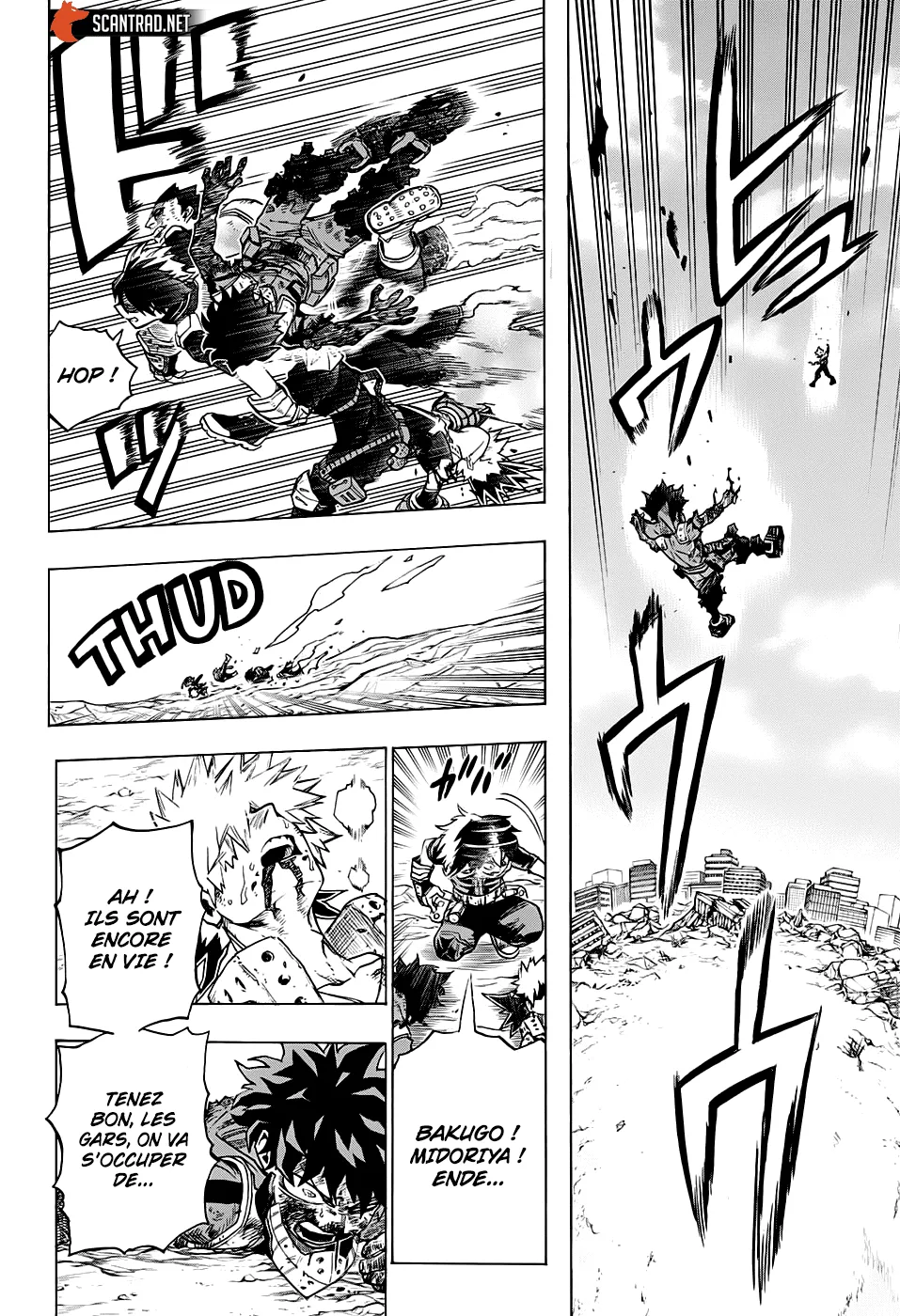 My Hero Academia - 289 - 65510728cbcb9.webp
