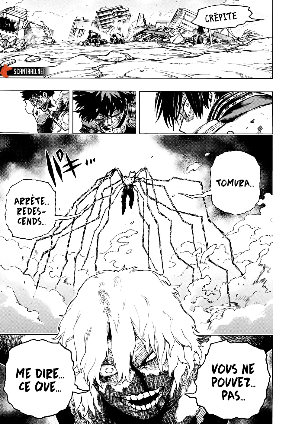 My Hero Academia - 289 - 65510729505f1.webp