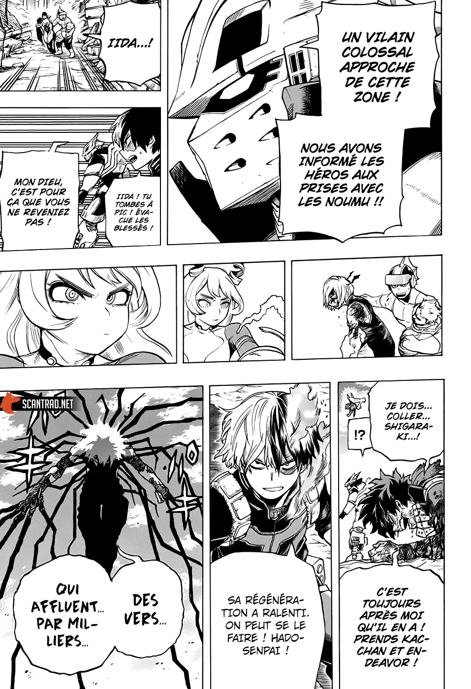 My Hero Academia - 289 - 6551072a607e7.webp