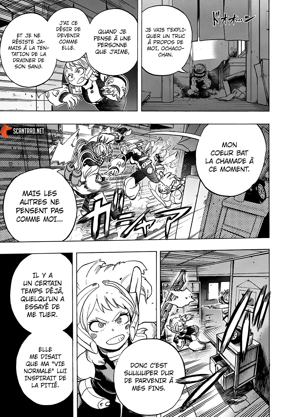 My Hero Academia - 289 - 6551072b8122c.webp