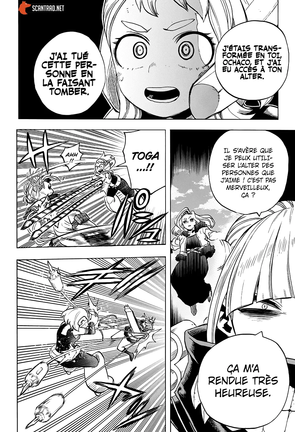 My Hero Academia - 289 - 6551072c0d692.webp