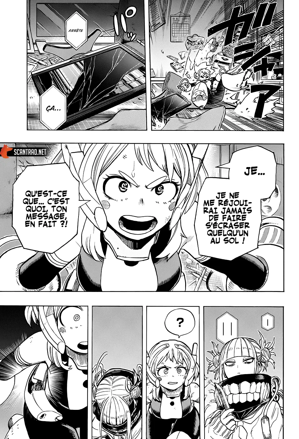 My Hero Academia - 289 - 6551072c870a3.webp