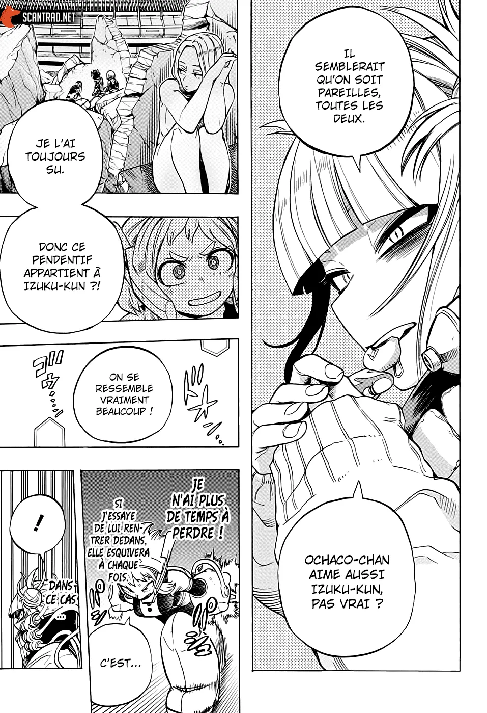 My Hero Academia - 289 - 6551072d8e447.webp