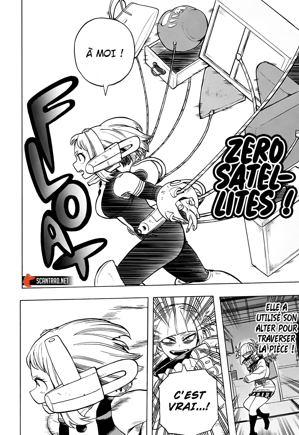 My Hero Academia - 289 - 6551072e138d7.webp