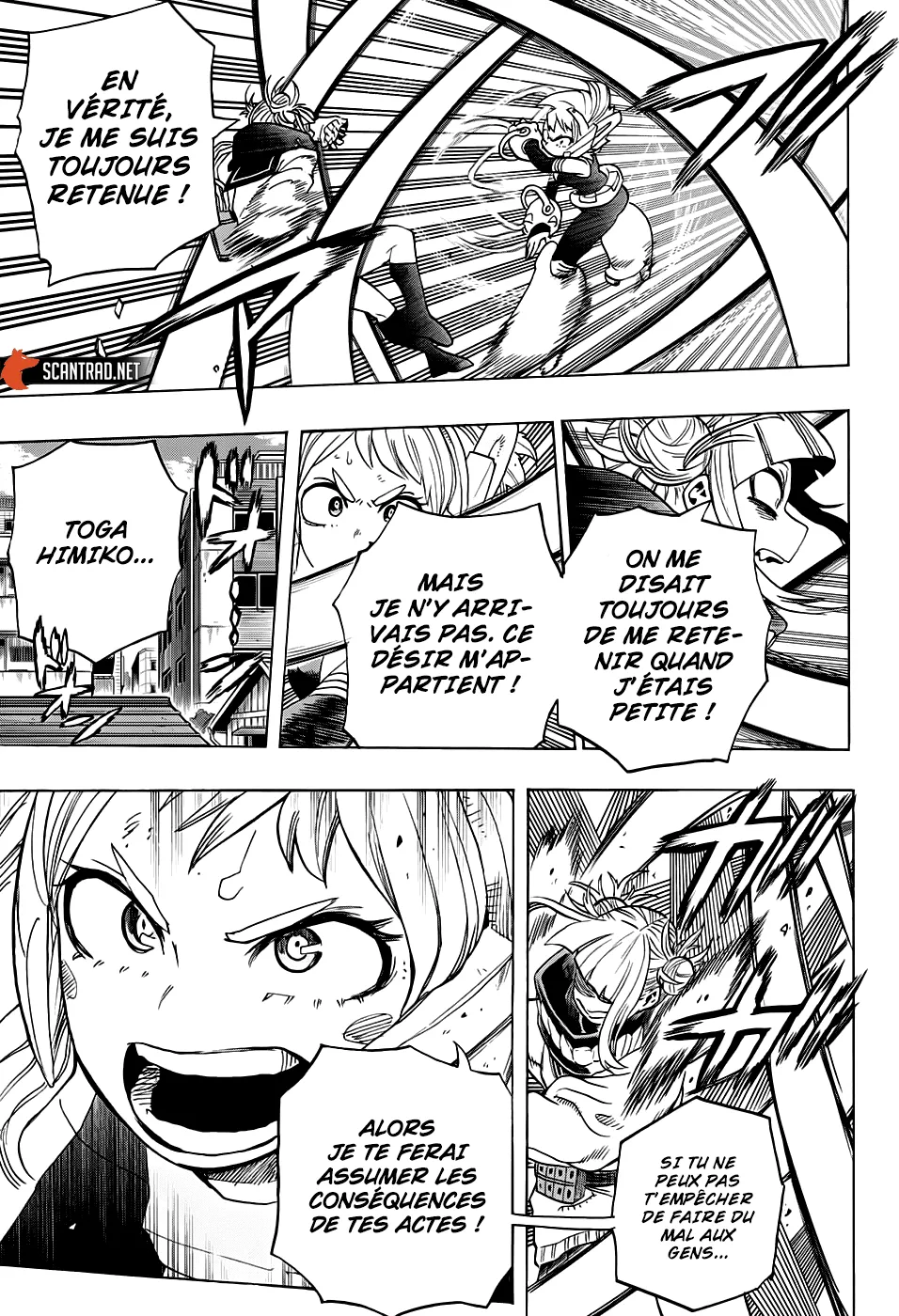 My Hero Academia - 289 - 6551072e88771.webp