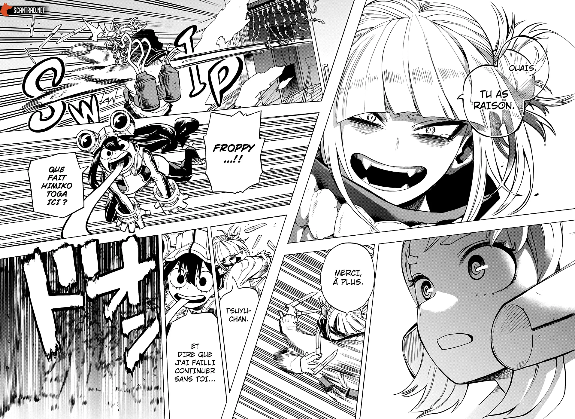 My Hero Academia - 289 - 6551072f8778b.webp