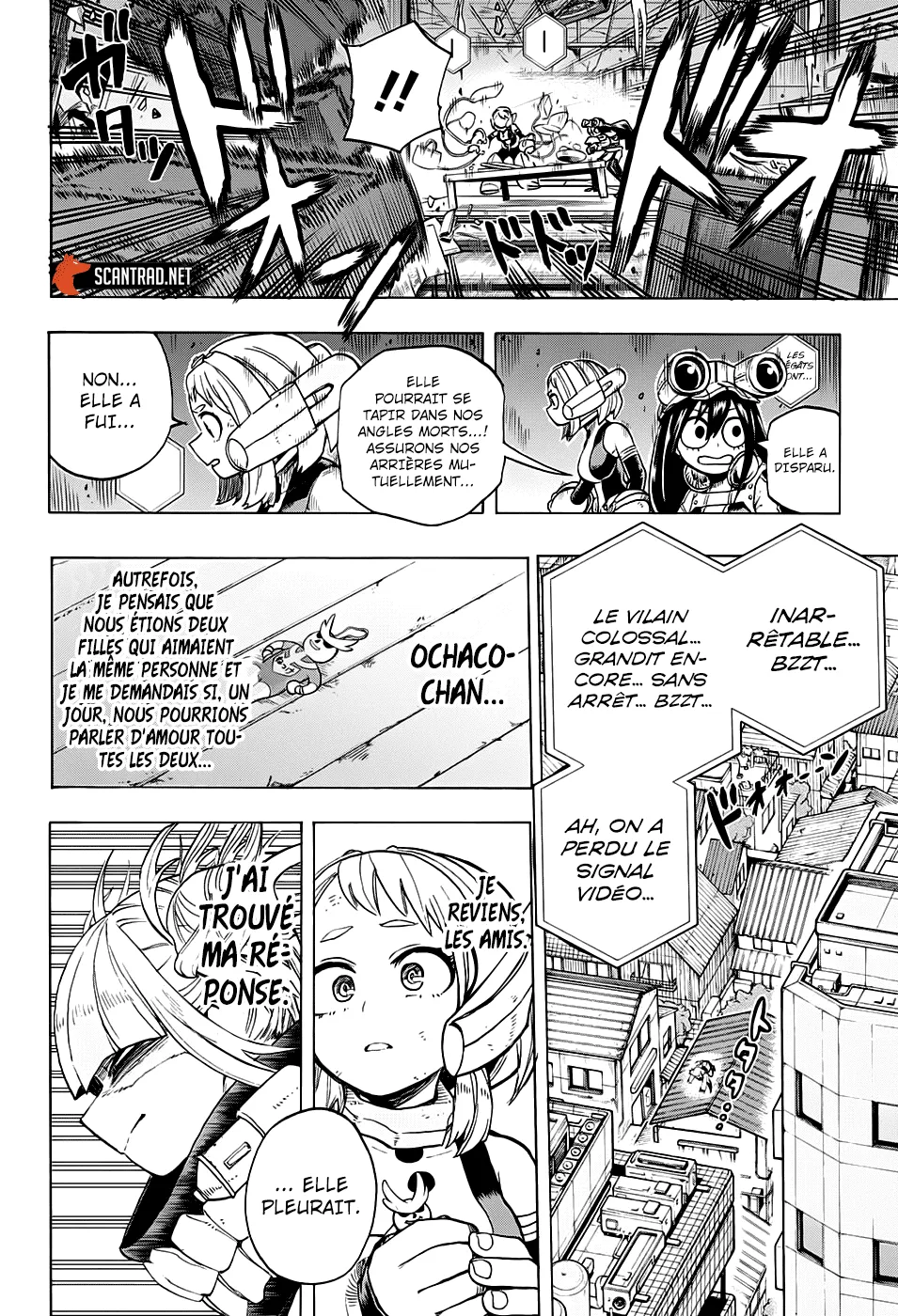 My Hero Academia - 289 - 655107301f832.webp