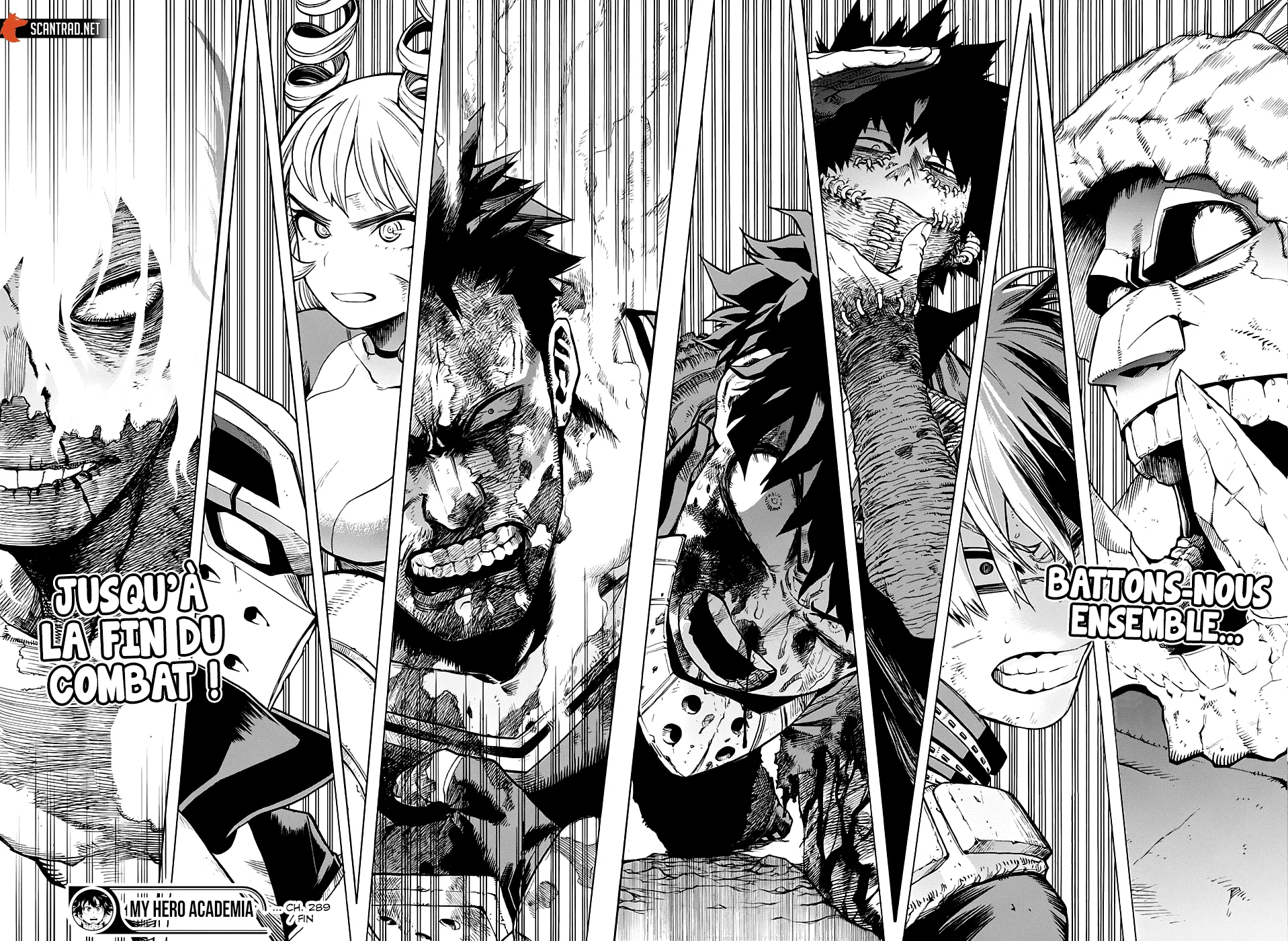 My Hero Academia - 289 - 65510731a709d.webp