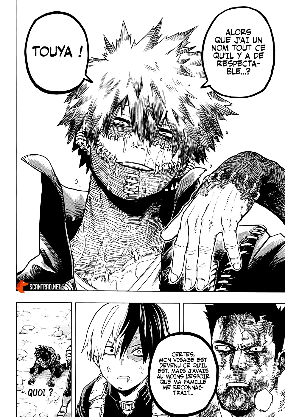 My Hero Academia - 290 - 6551073d4452f.webp