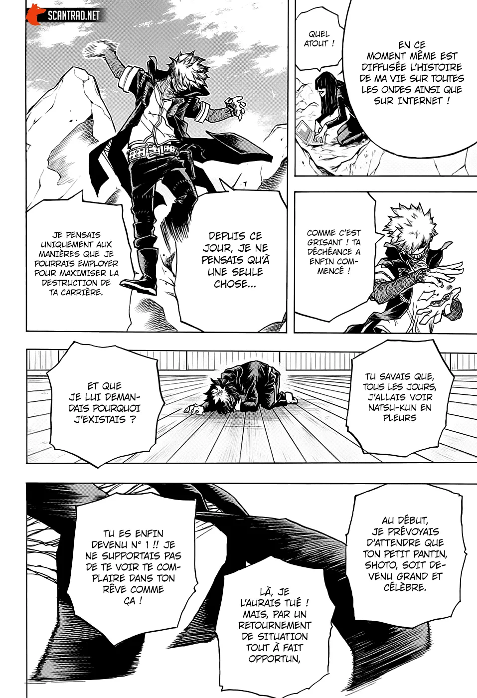 My Hero Academia - 290 - 6551073f27774.webp