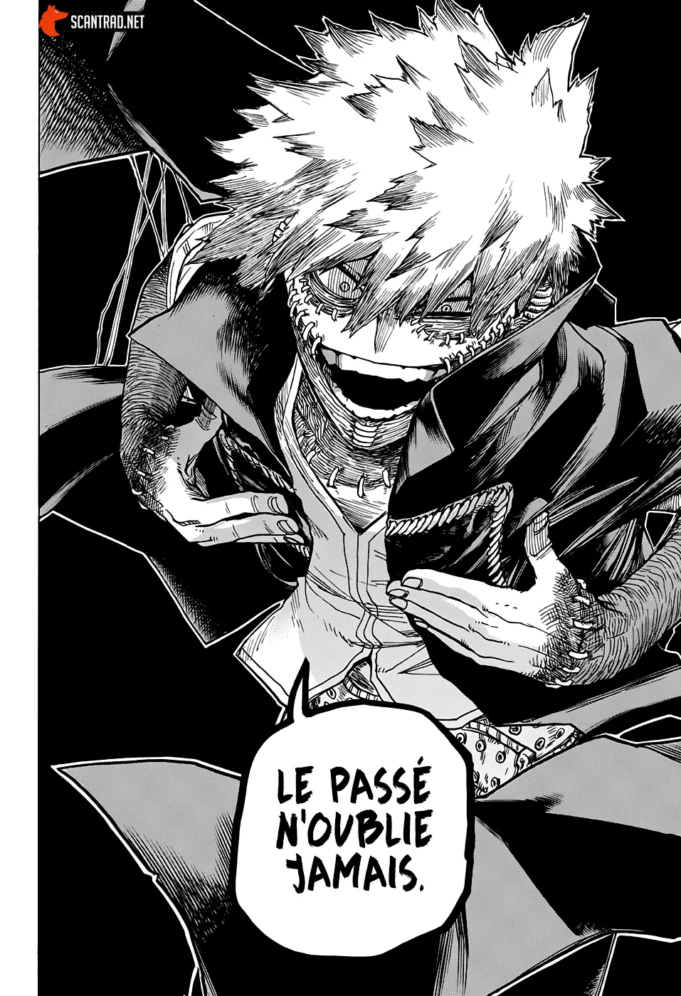 My Hero Academia - 290 - 6551073fed467.webp