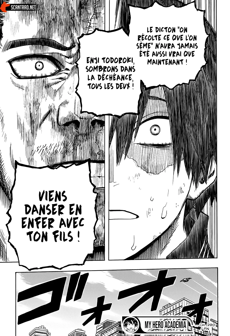 My Hero Academia - 290 - 65510740709ae.webp