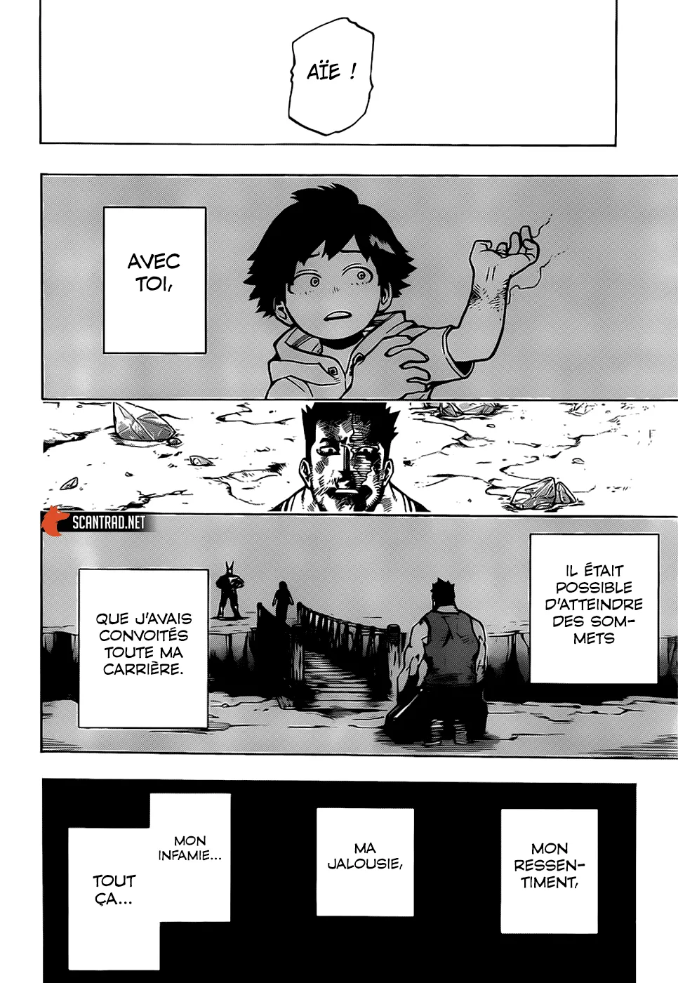 My Hero Academia - 291 - 655107419fc7e.webp