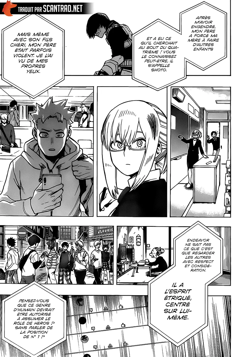 My Hero Academia - 291 - 6551074275920.webp
