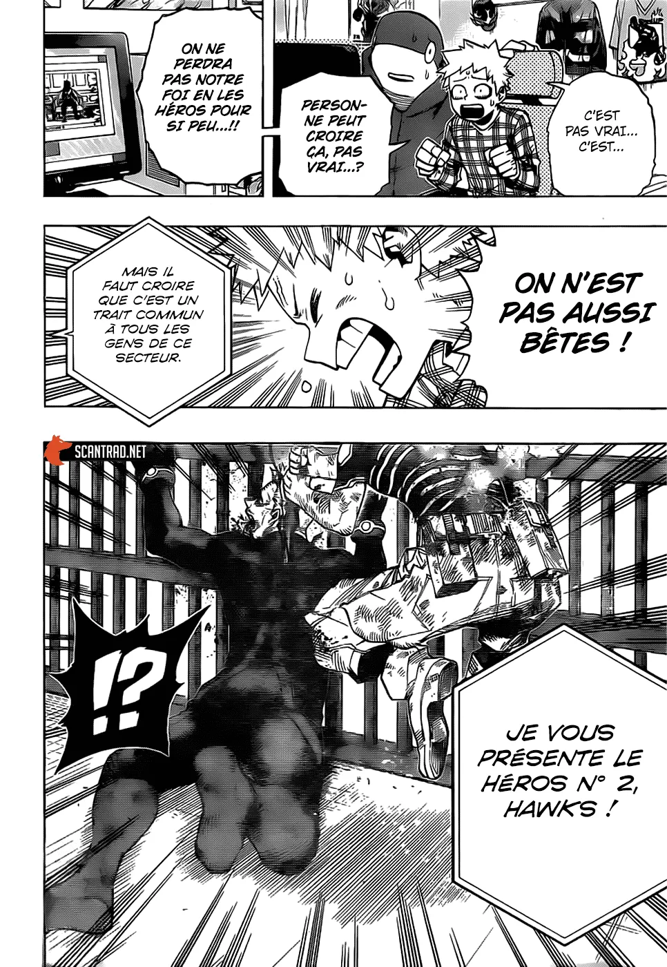 My Hero Academia - 291 - 65510742b6f16.webp