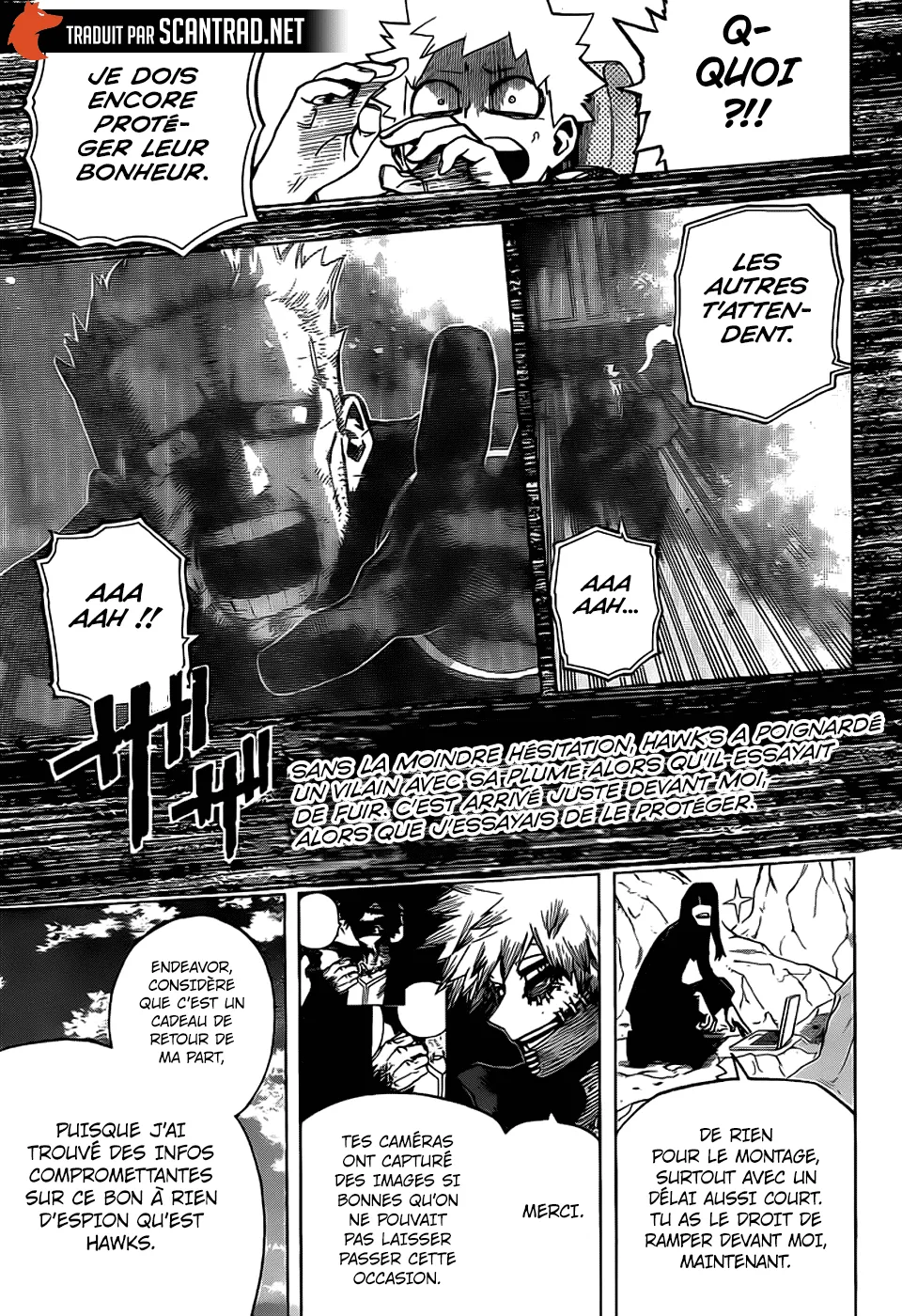 My Hero Academia - 291 - 6551074301e04.webp
