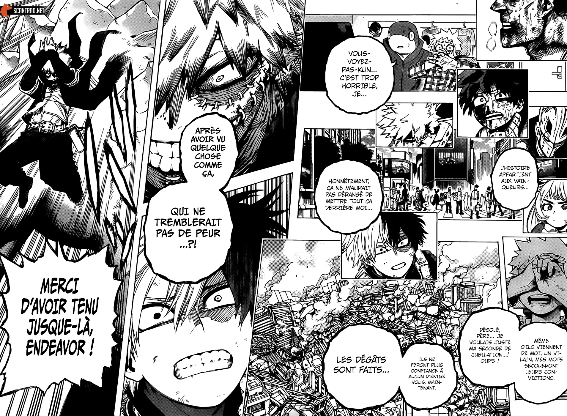 My Hero Academia - 291 - 6551074417871.webp