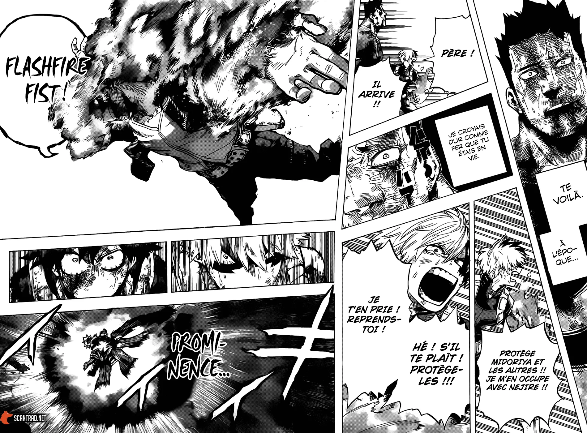 My Hero Academia - 291 - 655107448da06.webp
