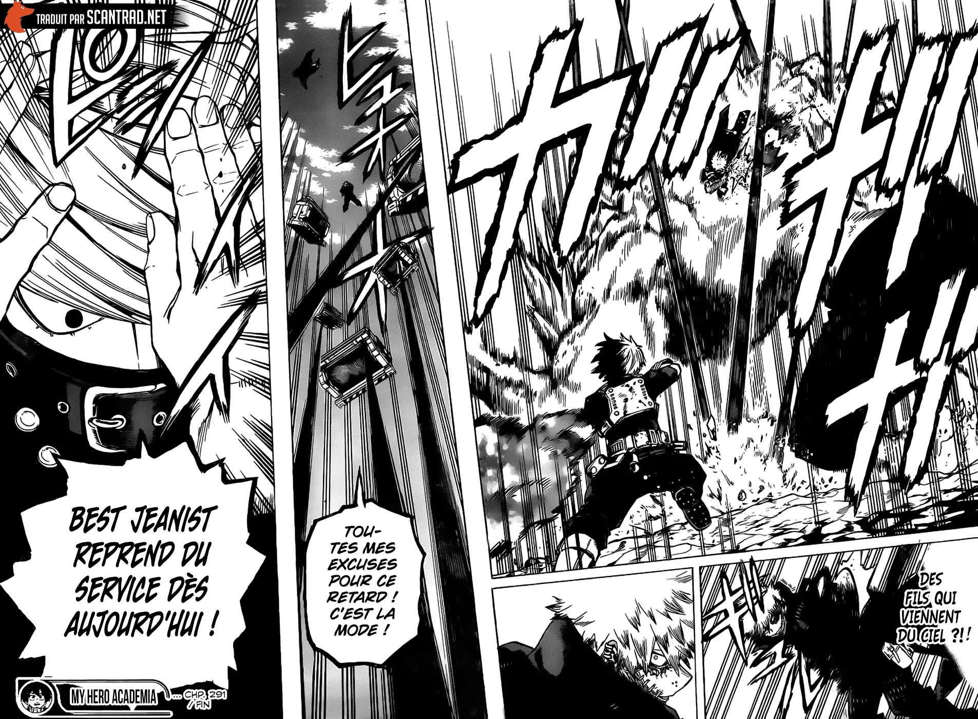 My Hero Academia - 291 - 65510745153c4.webp