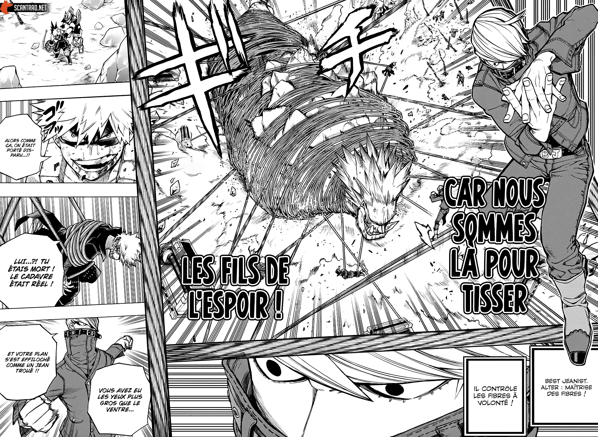 My Hero Academia - 292 - 65510746959bf.webp