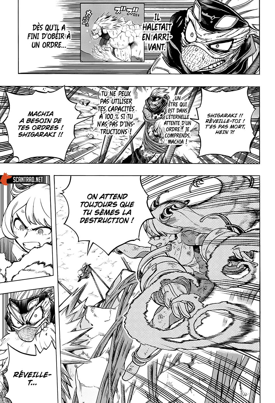 My Hero Academia - 292 - 6551074793601.webp