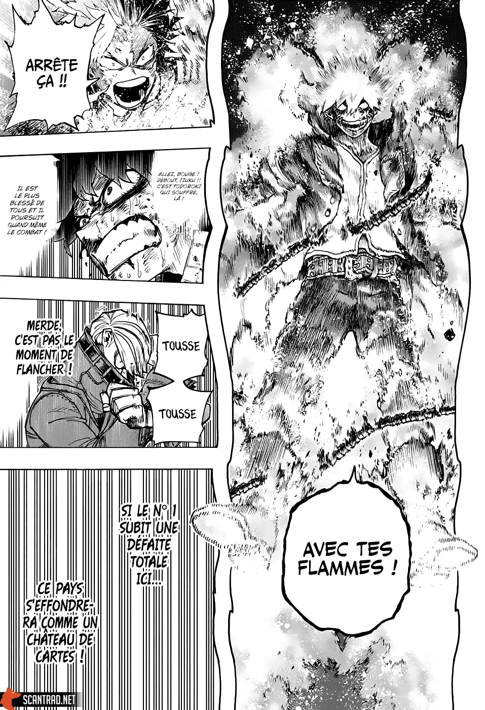 My Hero Academia - 292 - 6551074892aa0.webp