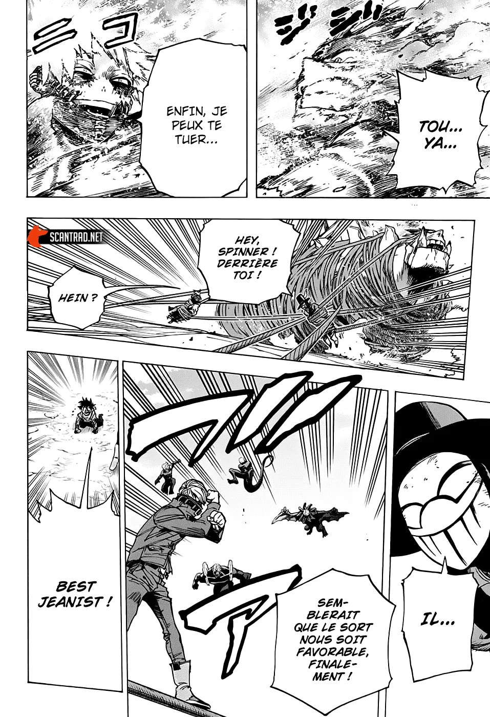 My Hero Academia - 292 - 6551074c10f1b.webp