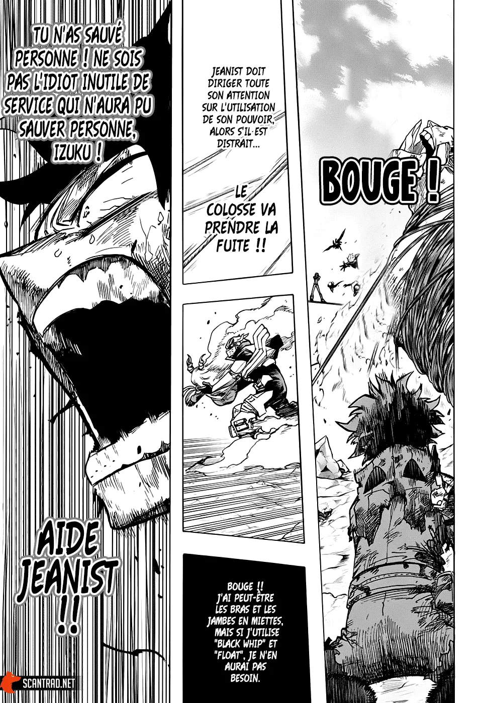 My Hero Academia - 292 - 6551074c97f8c.webp