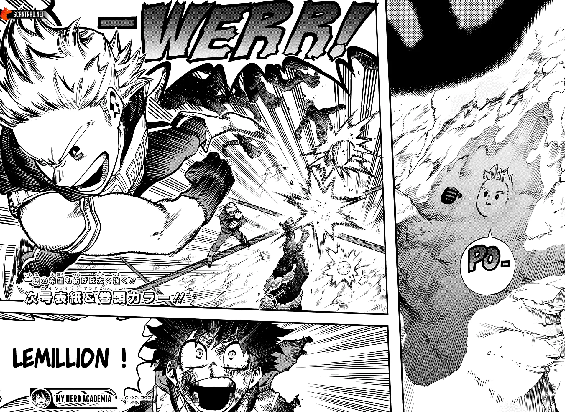 My Hero Academia - 292 - 6551074da33b9.webp