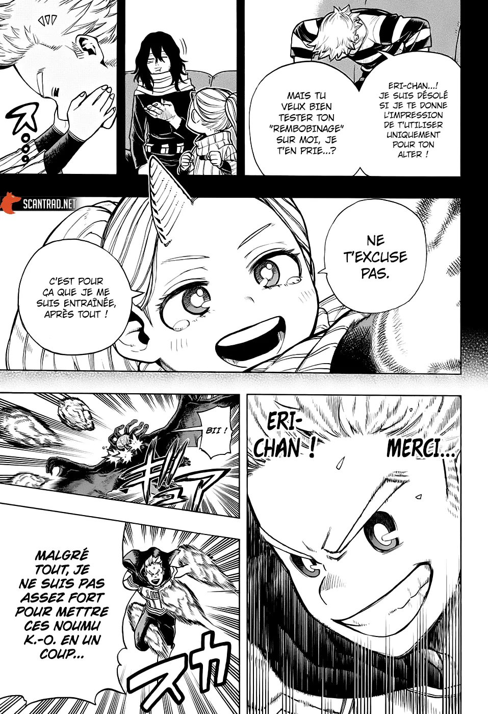 My Hero Academia - 293 - 6551074fde69a.webp
