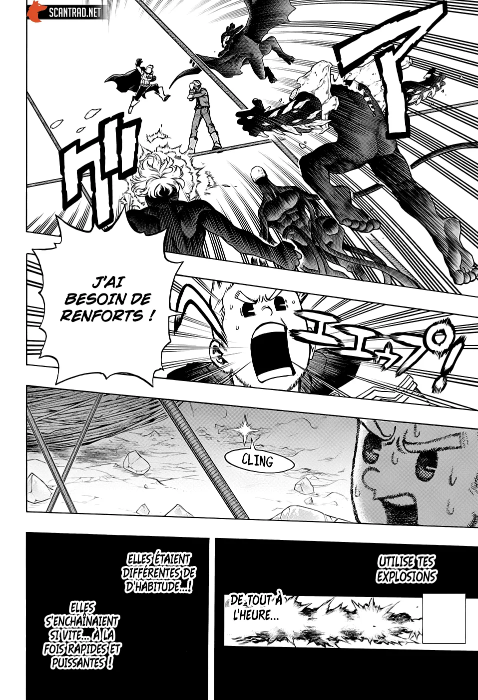 My Hero Academia - 293 - 655107502c51c.webp