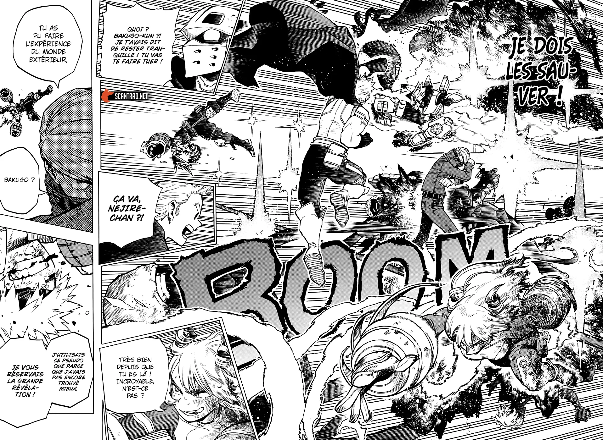 My Hero Academia - 293 - 6551075126d1b.webp