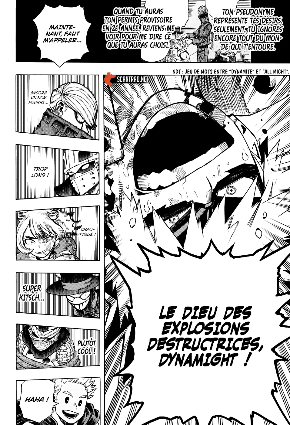 My Hero Academia - 293 - 655107516d411.webp