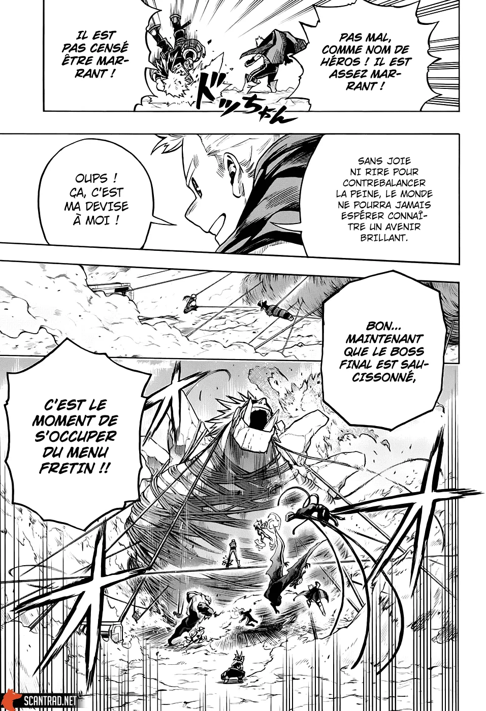My Hero Academia - 293 - 65510751ae9d4.webp