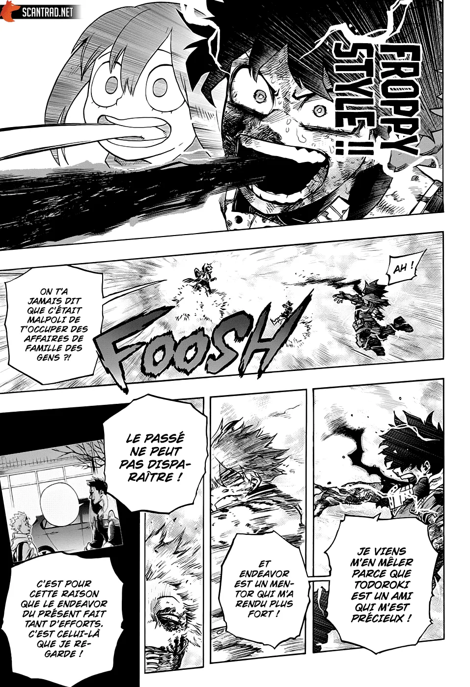 My Hero Academia - 293 - 65510752cb214.webp