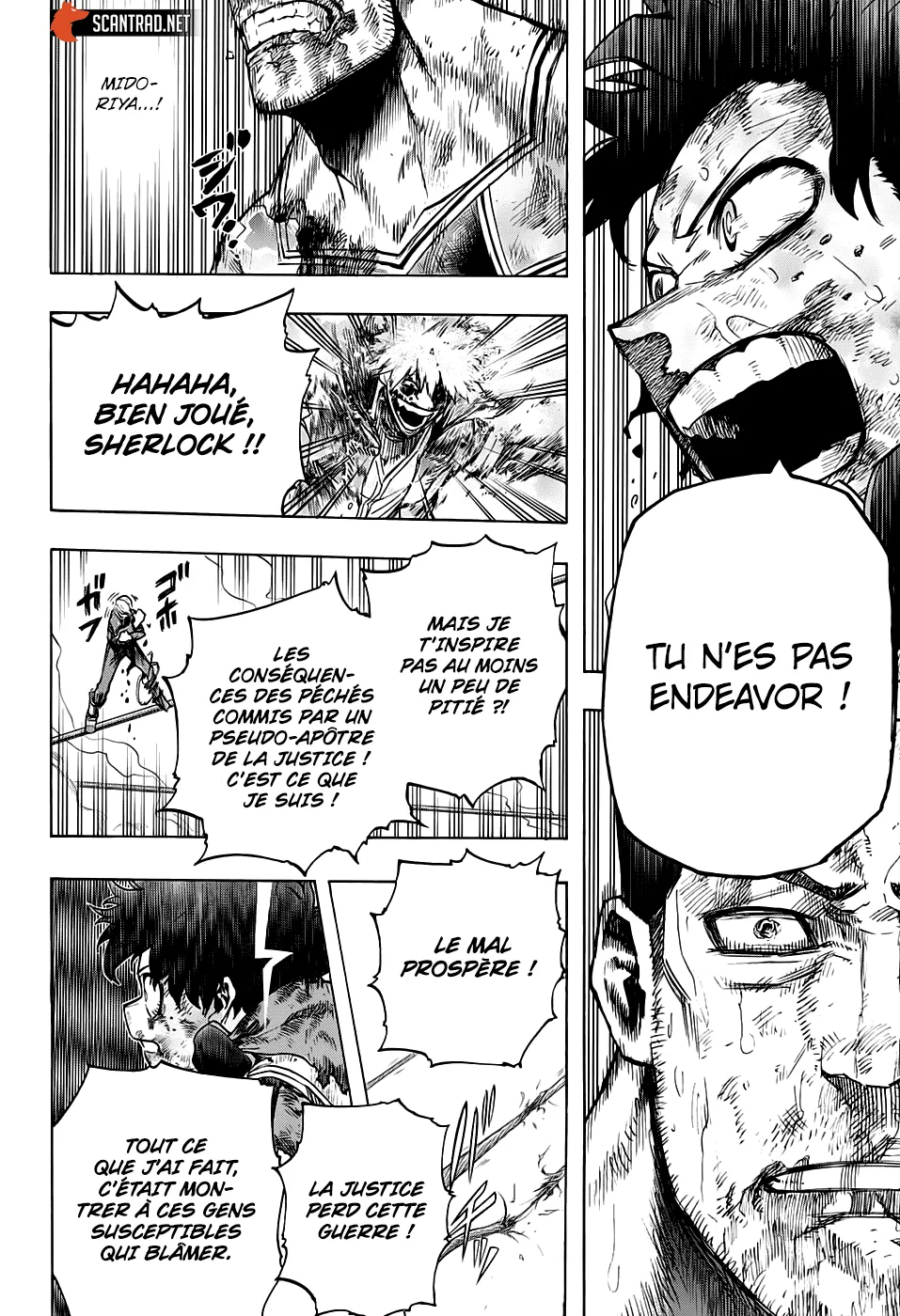 My Hero Academia - 293 - 655107531da4d.webp