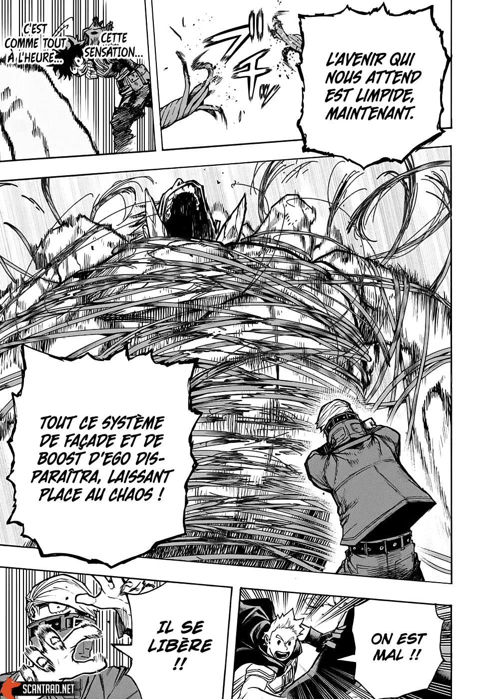 My Hero Academia - 293 - 65510753699d5.webp
