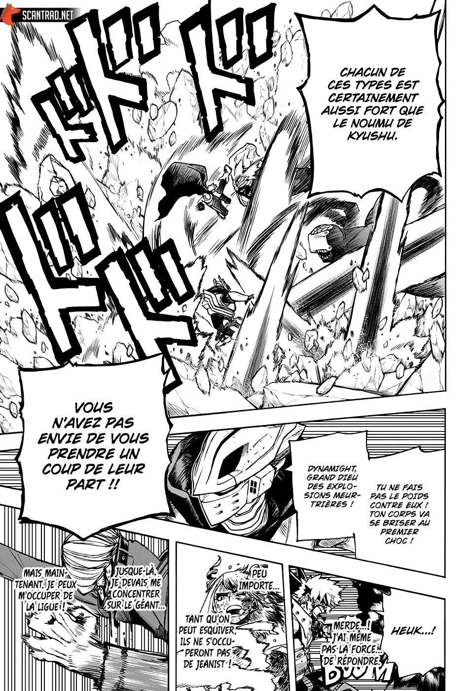 My Hero Academia - 294 - 65510756b6a98.webp