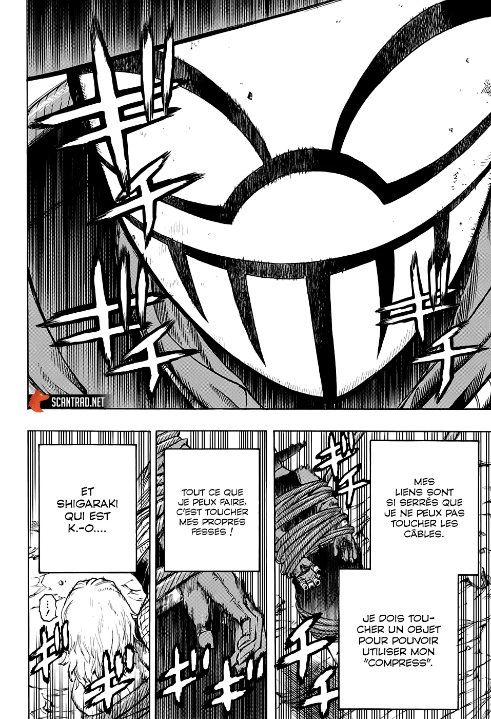 My Hero Academia - 294 - 6551075727ff9.webp