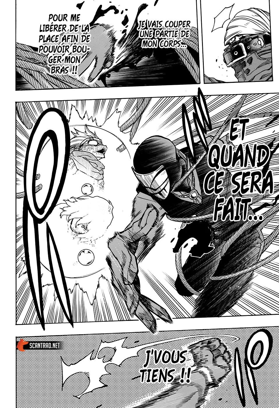 My Hero Academia - 294 - 6551075916dcb.webp