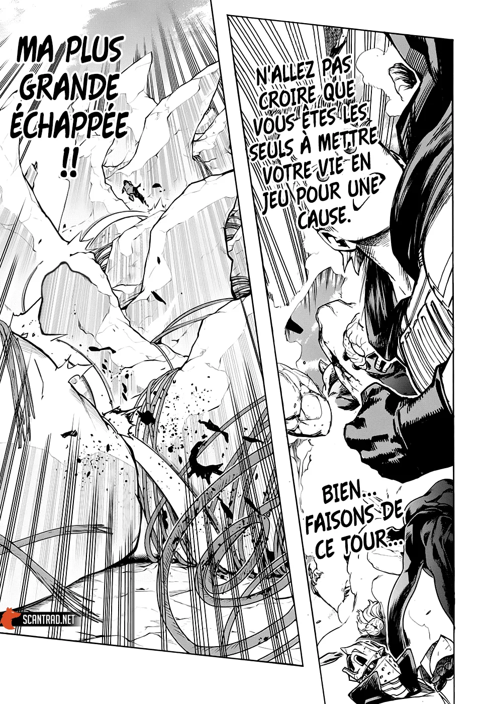My Hero Academia - 294 - 65510759a2cf1.webp