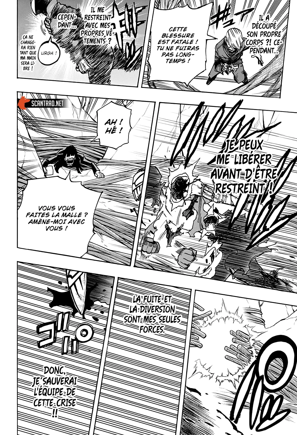 My Hero Academia - 294 - 6551075a3c3d1.webp