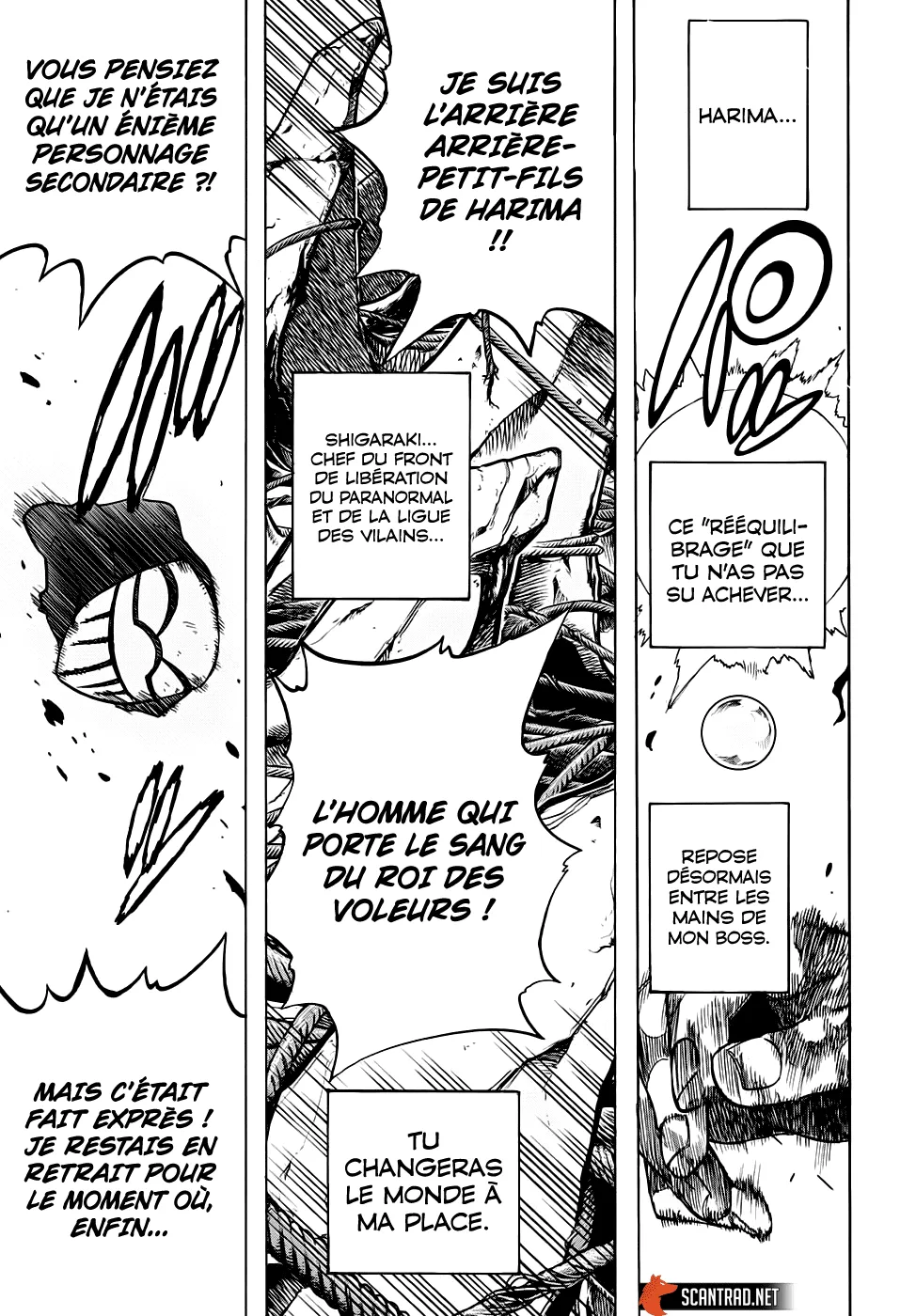 My Hero Academia - 294 - 6551075bbd74a.webp