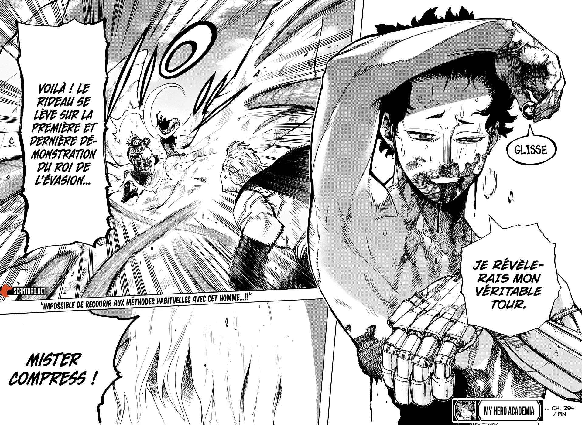My Hero Academia - 294 - 6551075cbfd69.webp