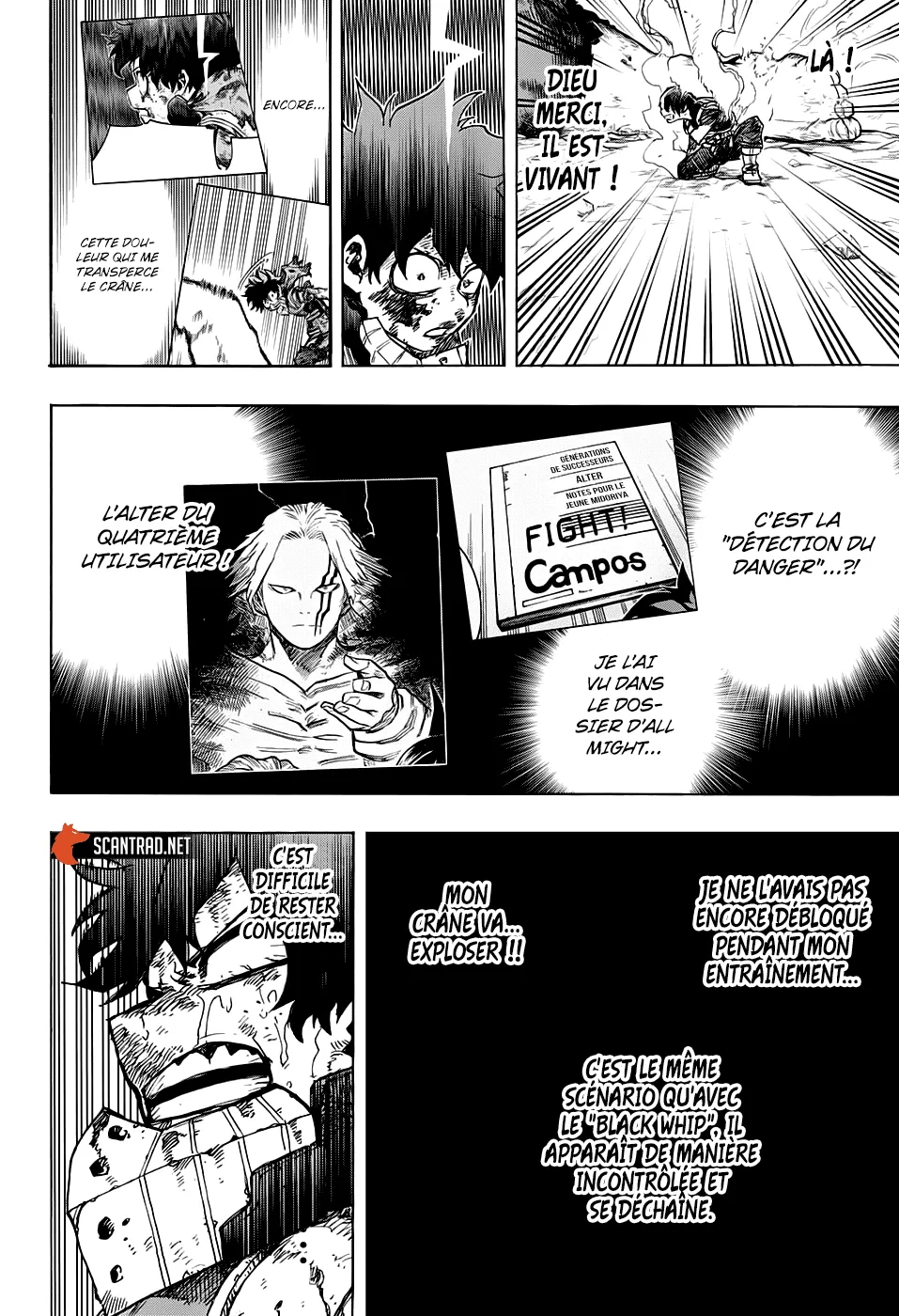 My Hero Academia - 295 - 65510eebc338b.webp