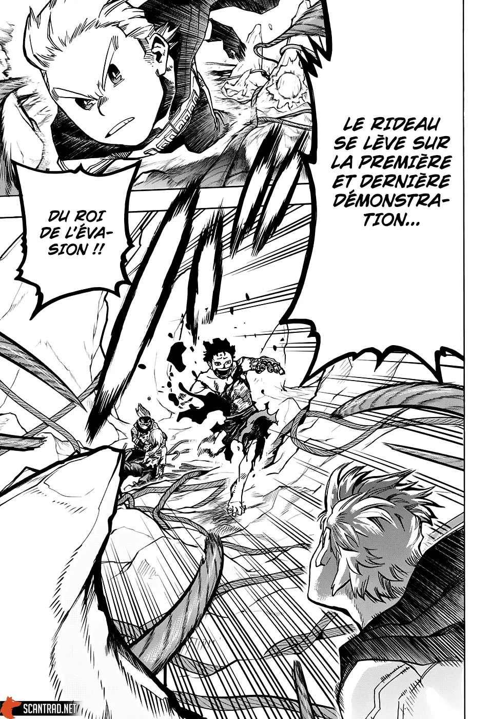 My Hero Academia - 295 - 65510eec4f28c.webp